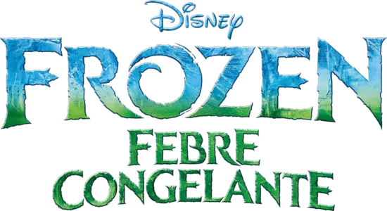 Frozen: Febre congelante