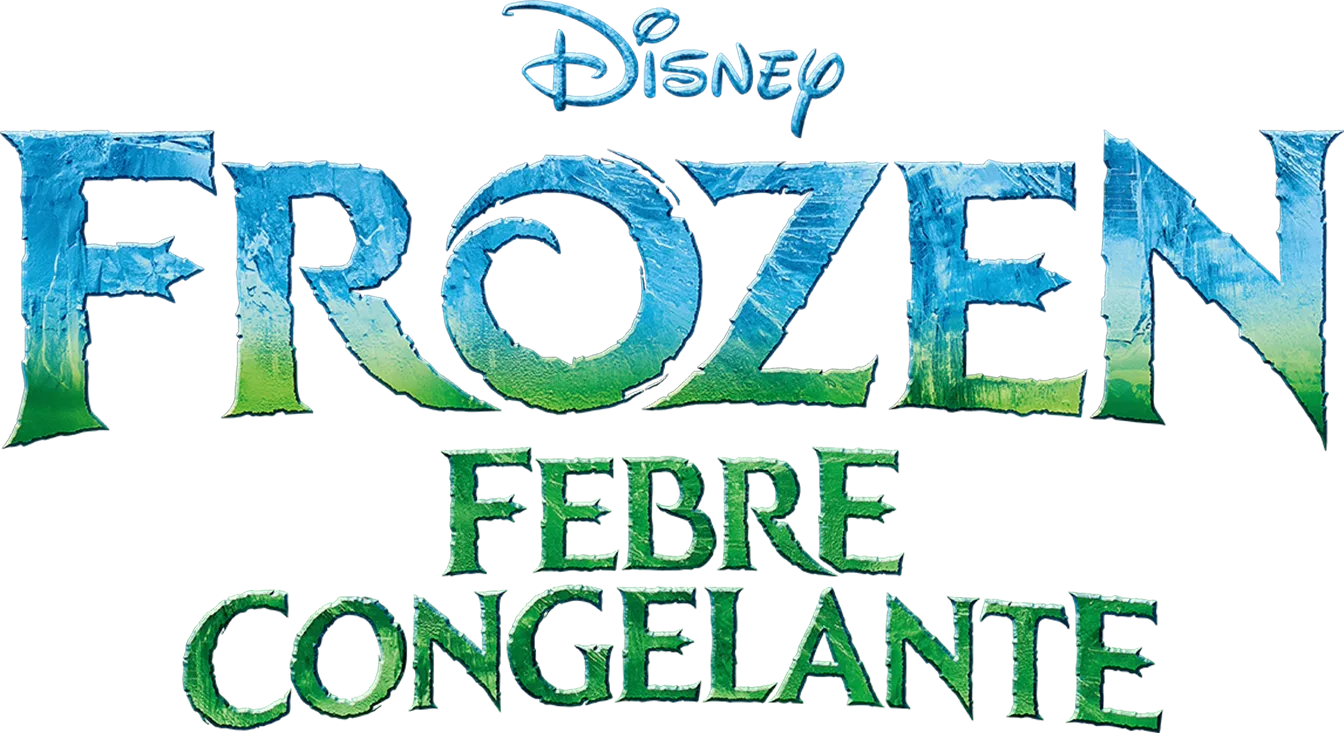 Frozen: Febre congelante