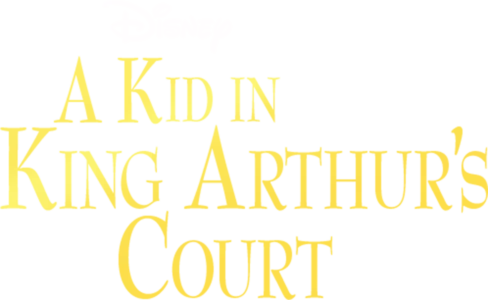 A Kid in King Arthur's Court