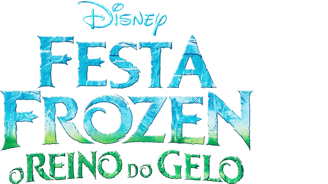 Festa Frozen - O Reino Do Gelo
