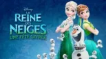 thumbnail - La Reine des Neiges - Une Fête Givrée