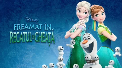thumbnail - Freamăt în Regatul de gheață