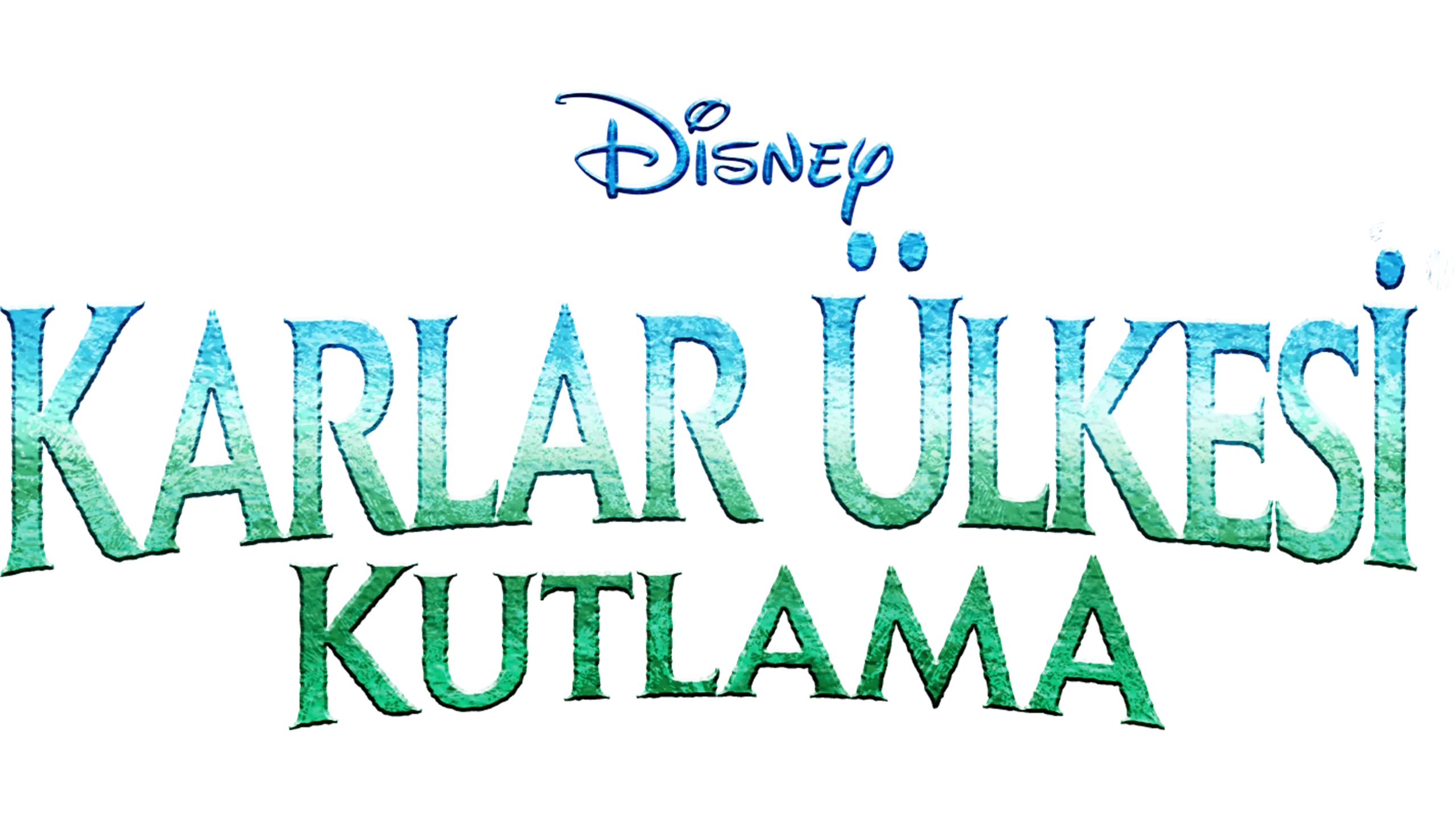 Karlar Ülkesi: Kutlama