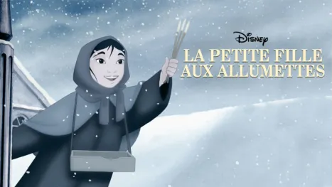 thumbnail - La Petite Fille aux allumettes (The Little Matchgirl) [2006]