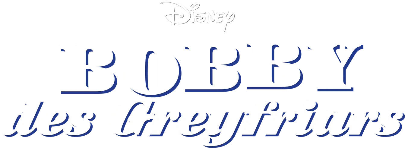 Bobby des Greyfriars