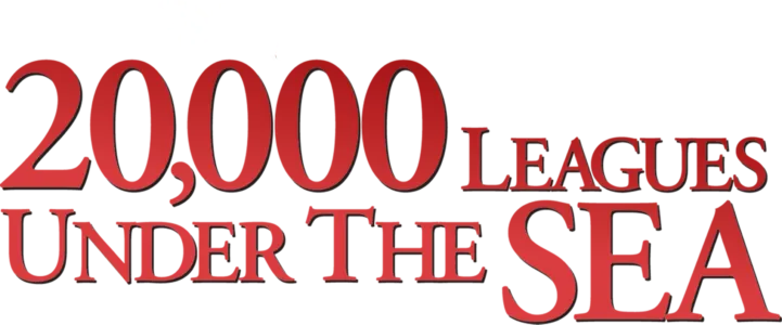20,000 Leagues Under the Sea