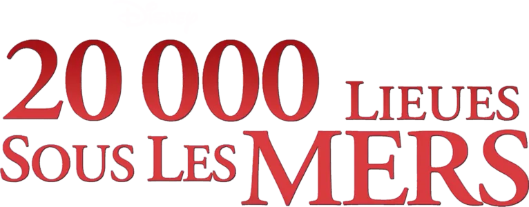 20.000 lieues sous les mers