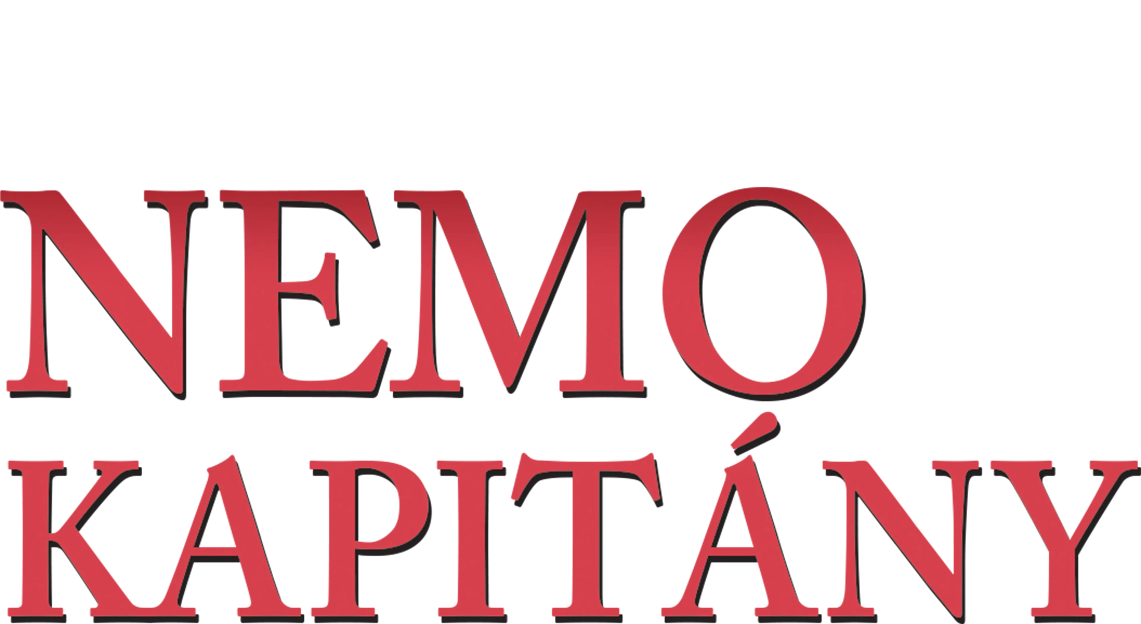 Nemo kapitány