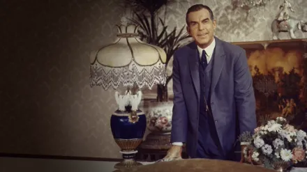 The Happiest Millionaire