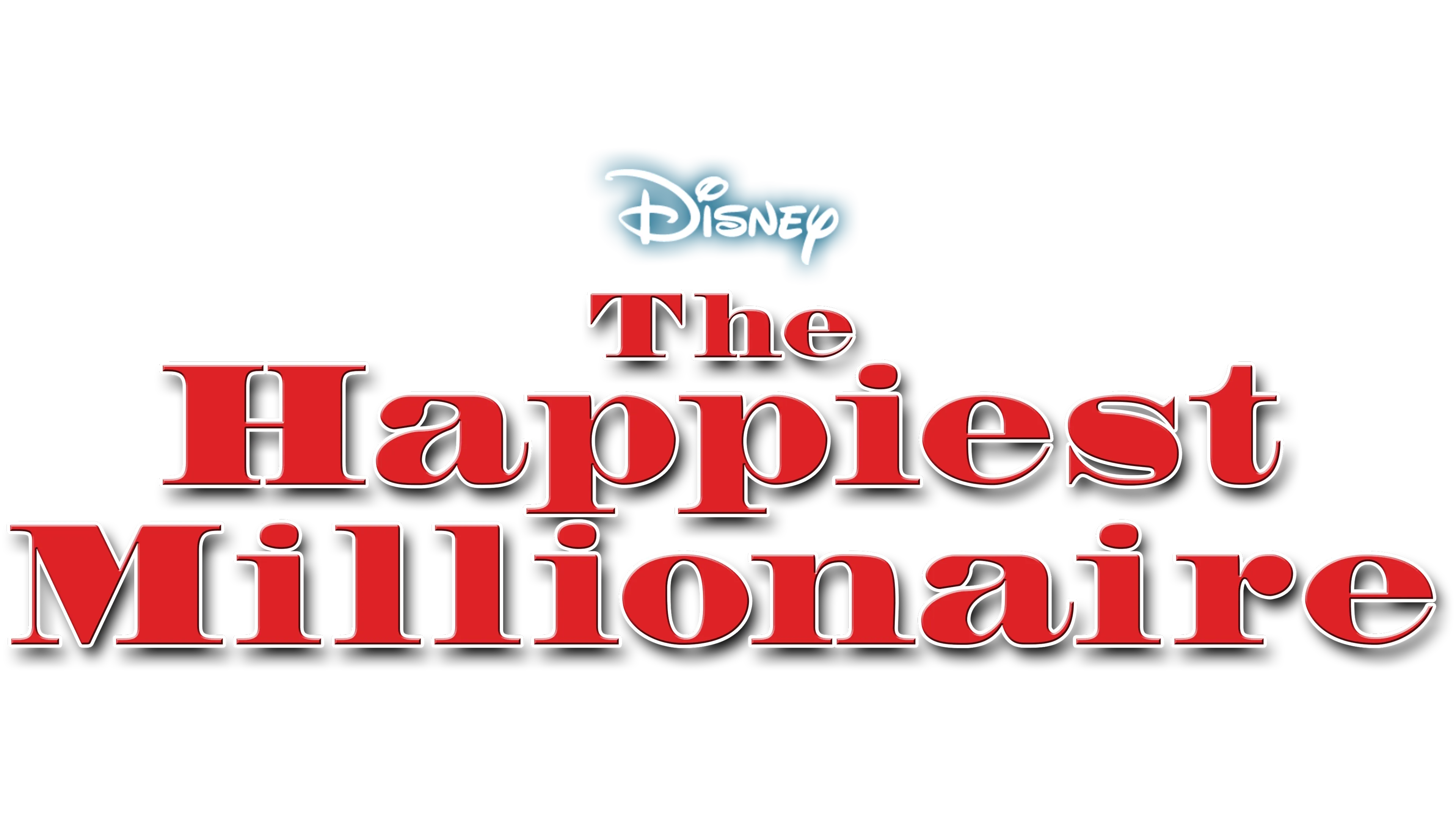 The Happiest Millionaire