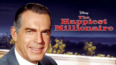 thumbnail - The Happiest Millionaire