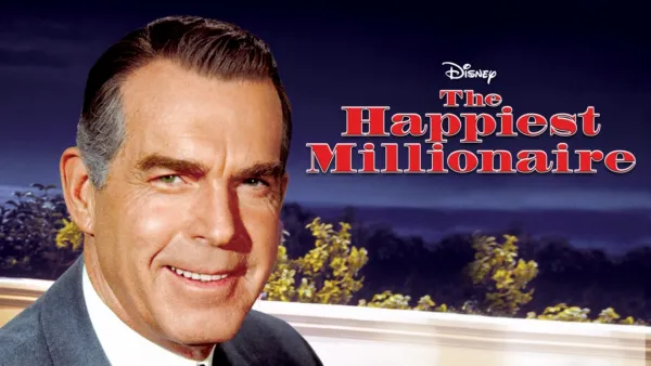 thumbnail - The Happiest Millionaire