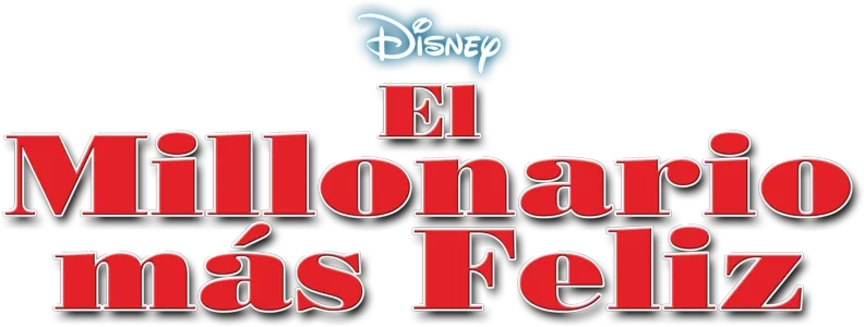 millonario más feliz, El