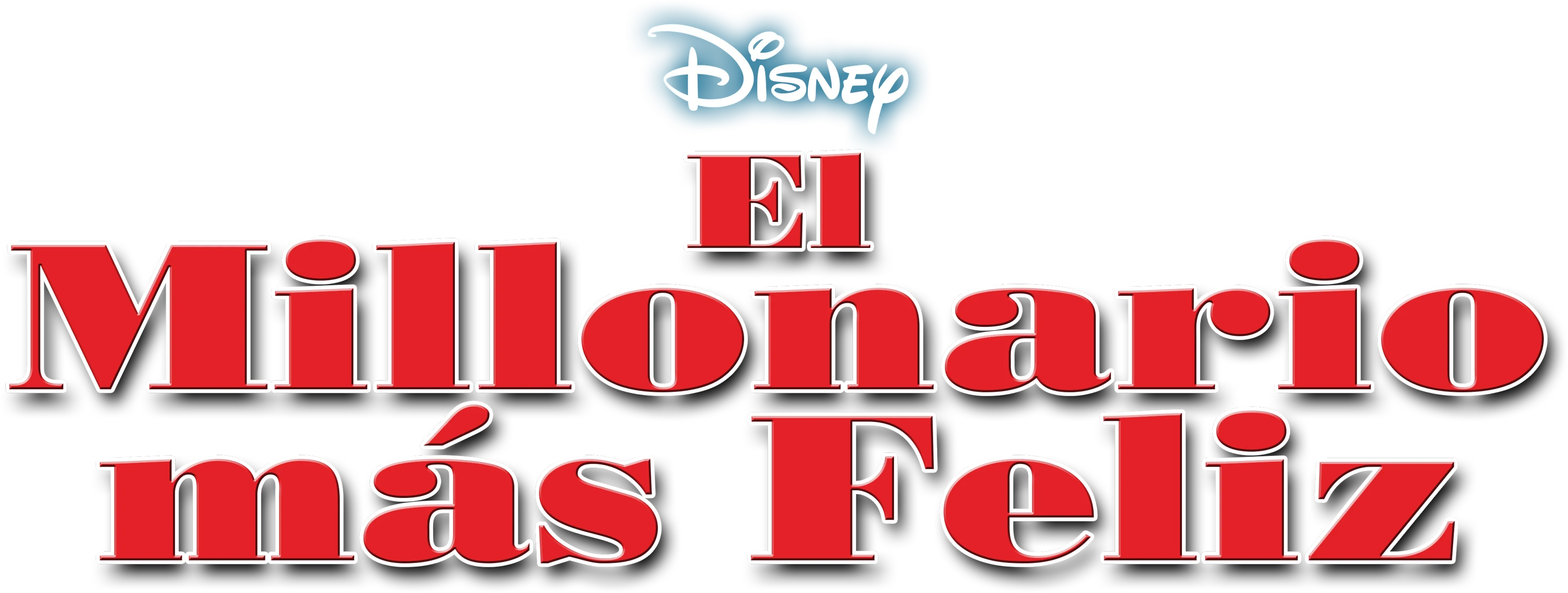 millonario más feliz, El