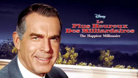 thumbnail - Le plus heureux des milliardaires (The Happiest Millionaire)