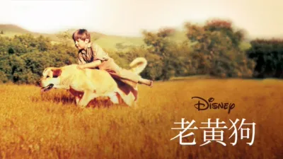 thumbnail - 老黄狗
