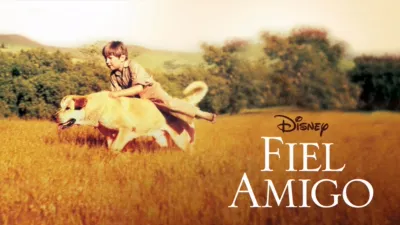Fiel amigo