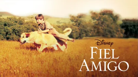 thumbnail - Fiel amigo