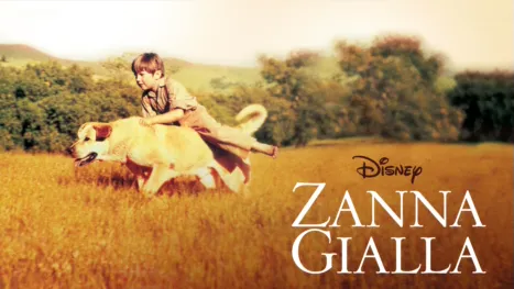 thumbnail - Zanna Gialla