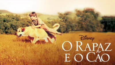 O Rapaz e o Cão