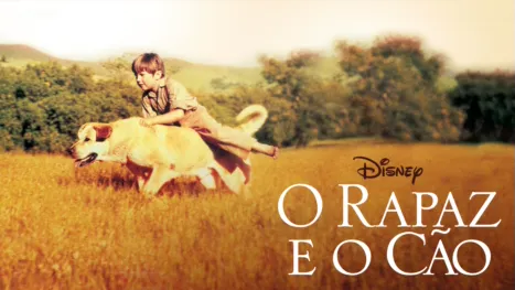 thumbnail - O Rapaz e o Cão