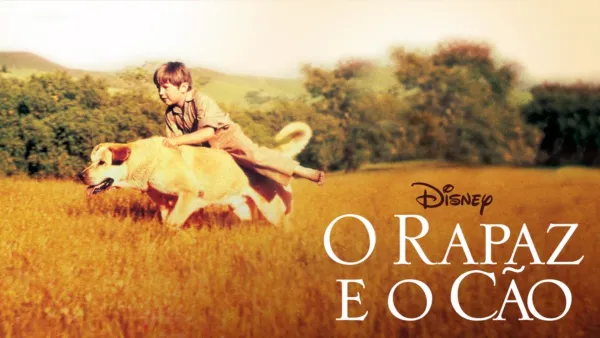 thumbnail - O Rapaz e o Cão