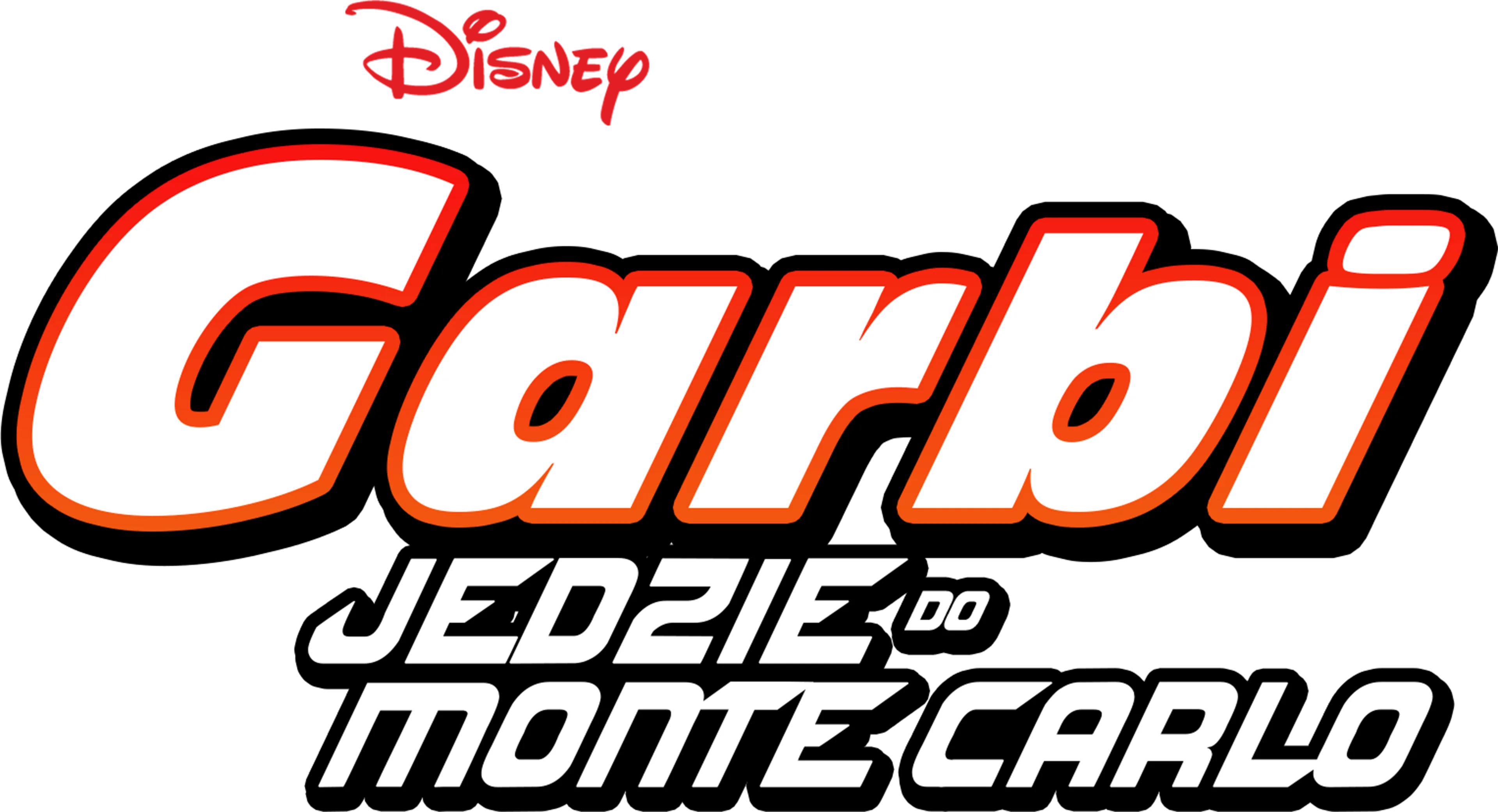 Garbi jedzie do Monte Carlo