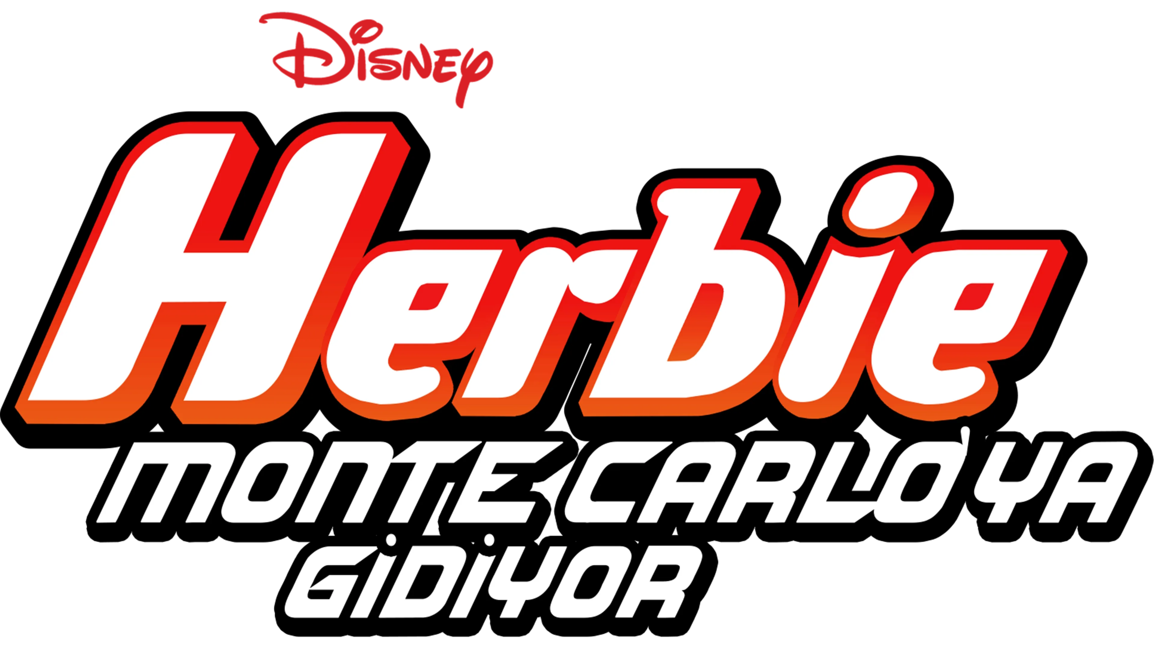 Herbie Monte Carlo'ya Gidiyor