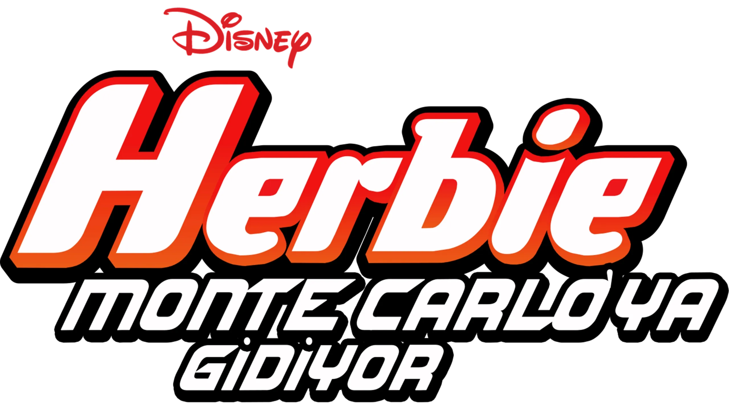 Herbie Monte Carlo'ya Gidiyor
