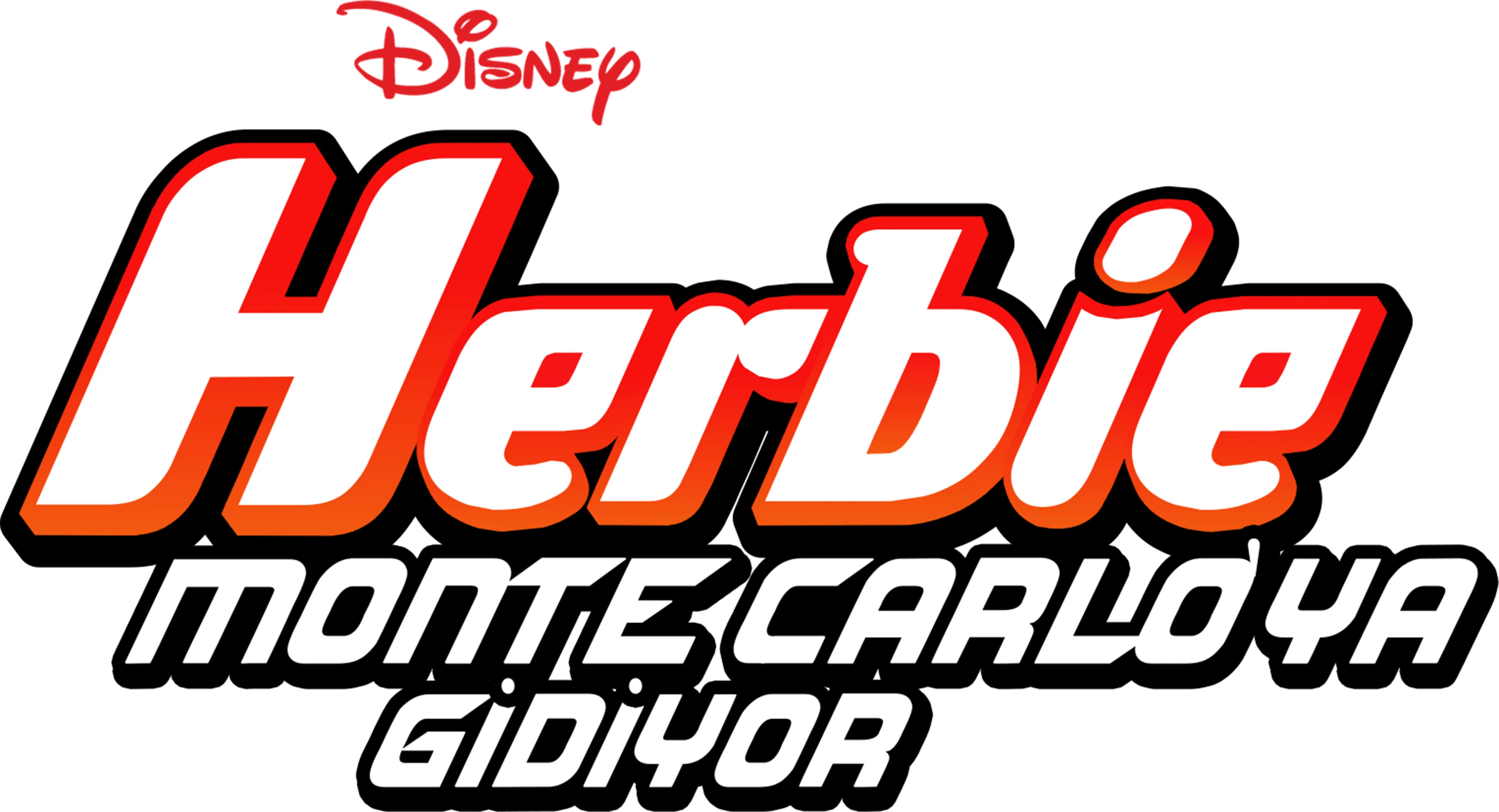 Herbie Monte Carlo'ya Gidiyor