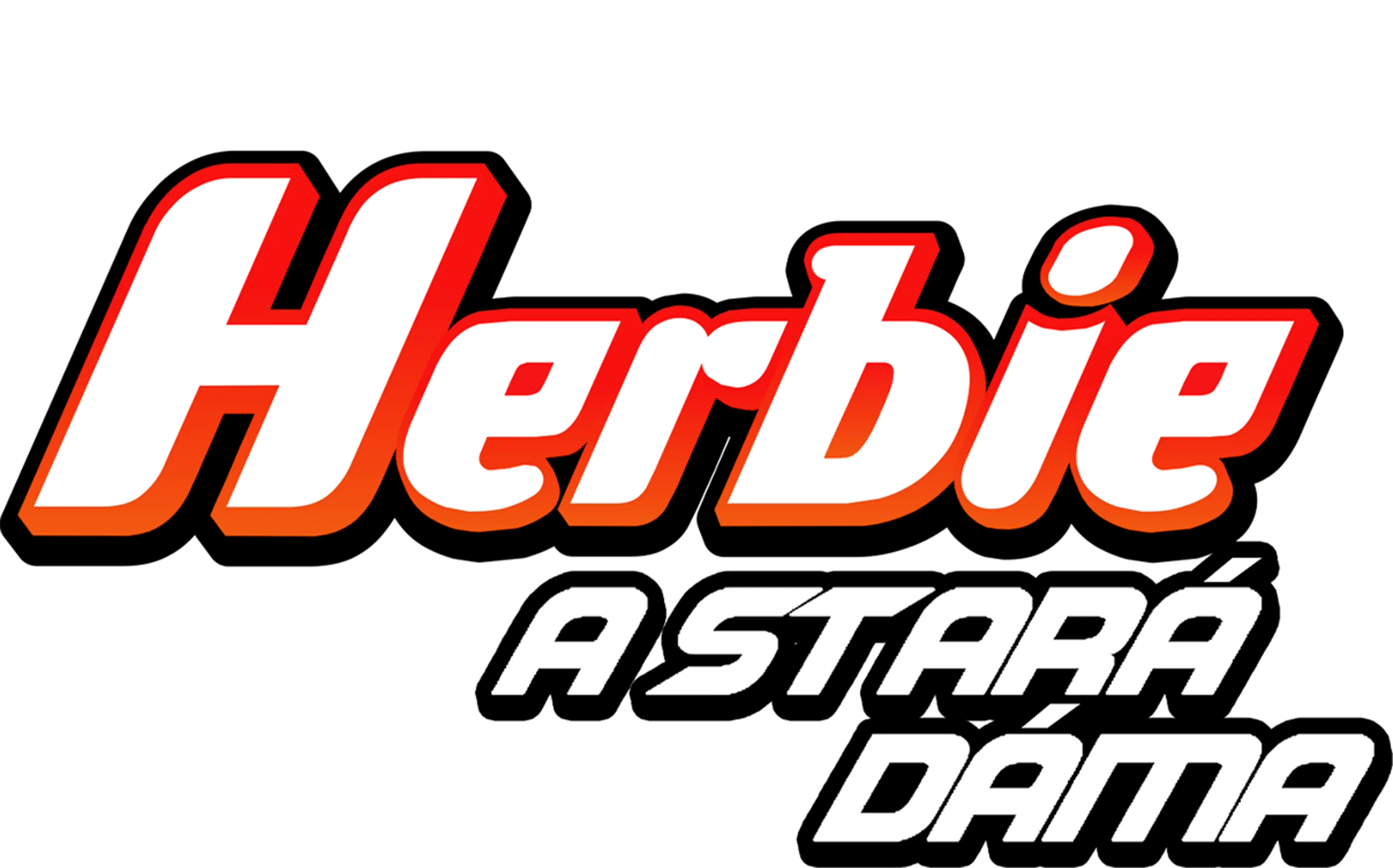 Herbie a stará dáma