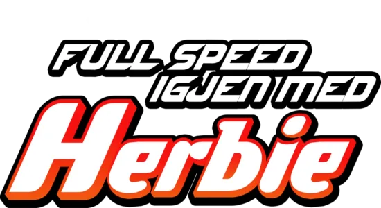 Full speed igjen med Herbie