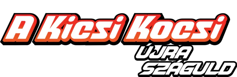 A kicsi kocsi újra száguld