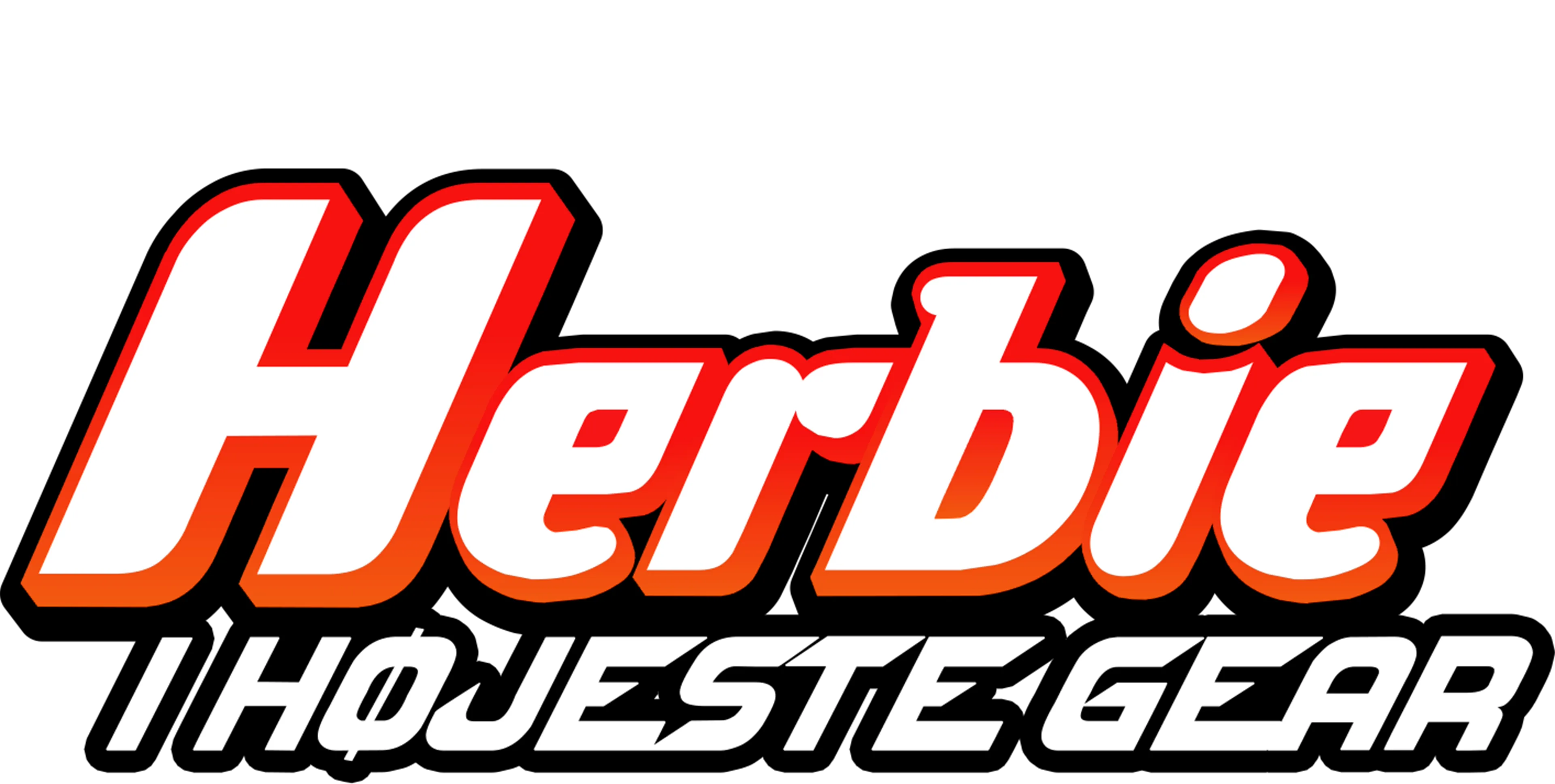 Herbie i højeste gear