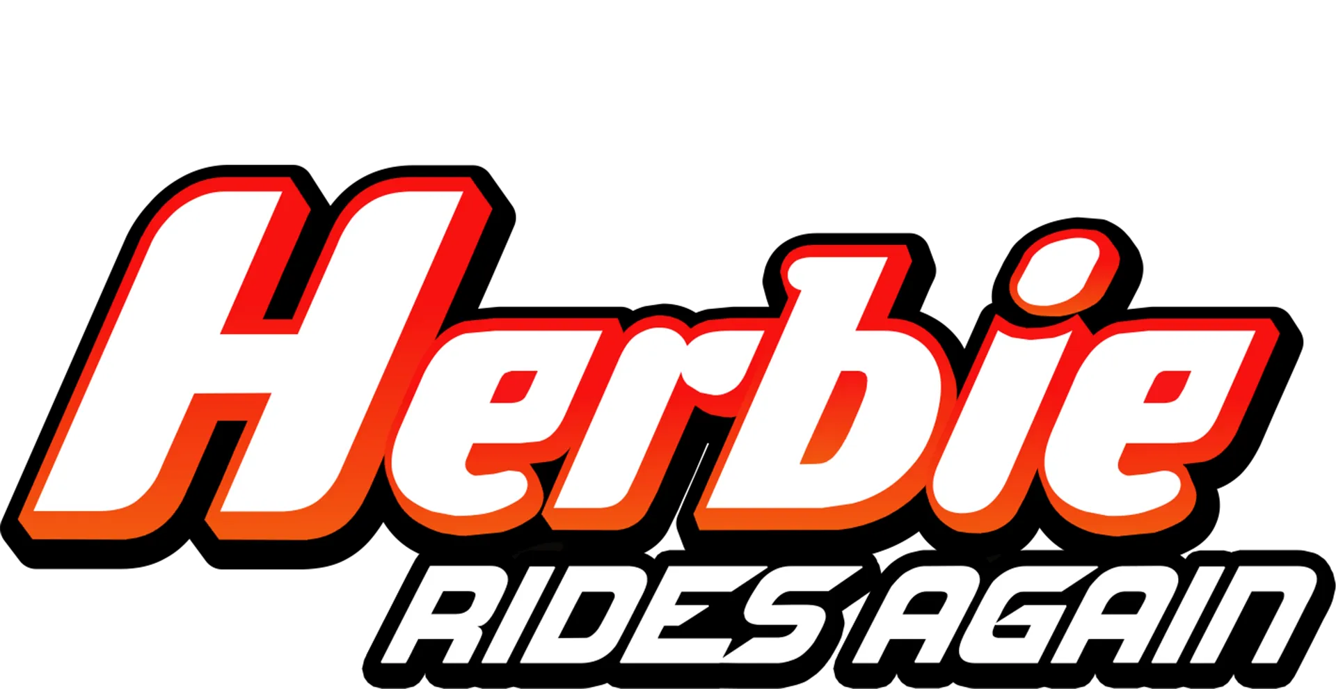 Herbie Rides Again