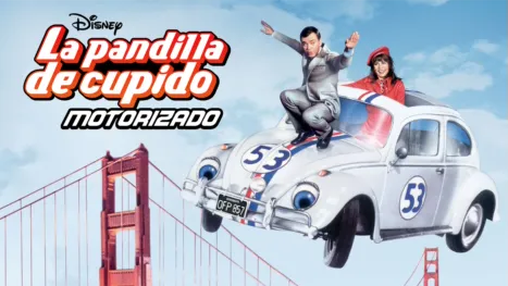 thumbnail - La pandilla de Cupido motorizado