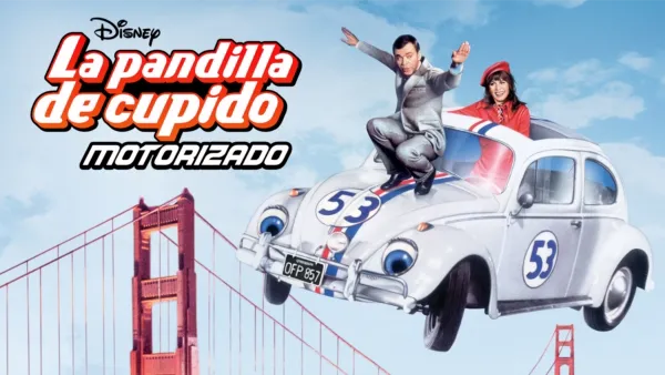 thumbnail - La pandilla de Cupido motorizado