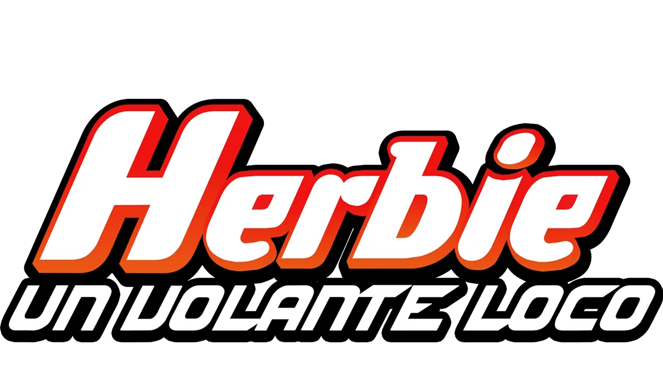 Herbie, un volante loco
