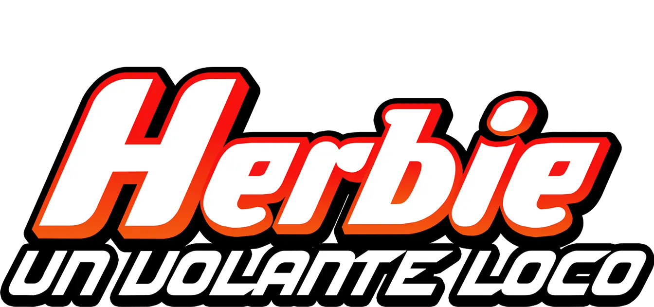 Herbie, un volante loco