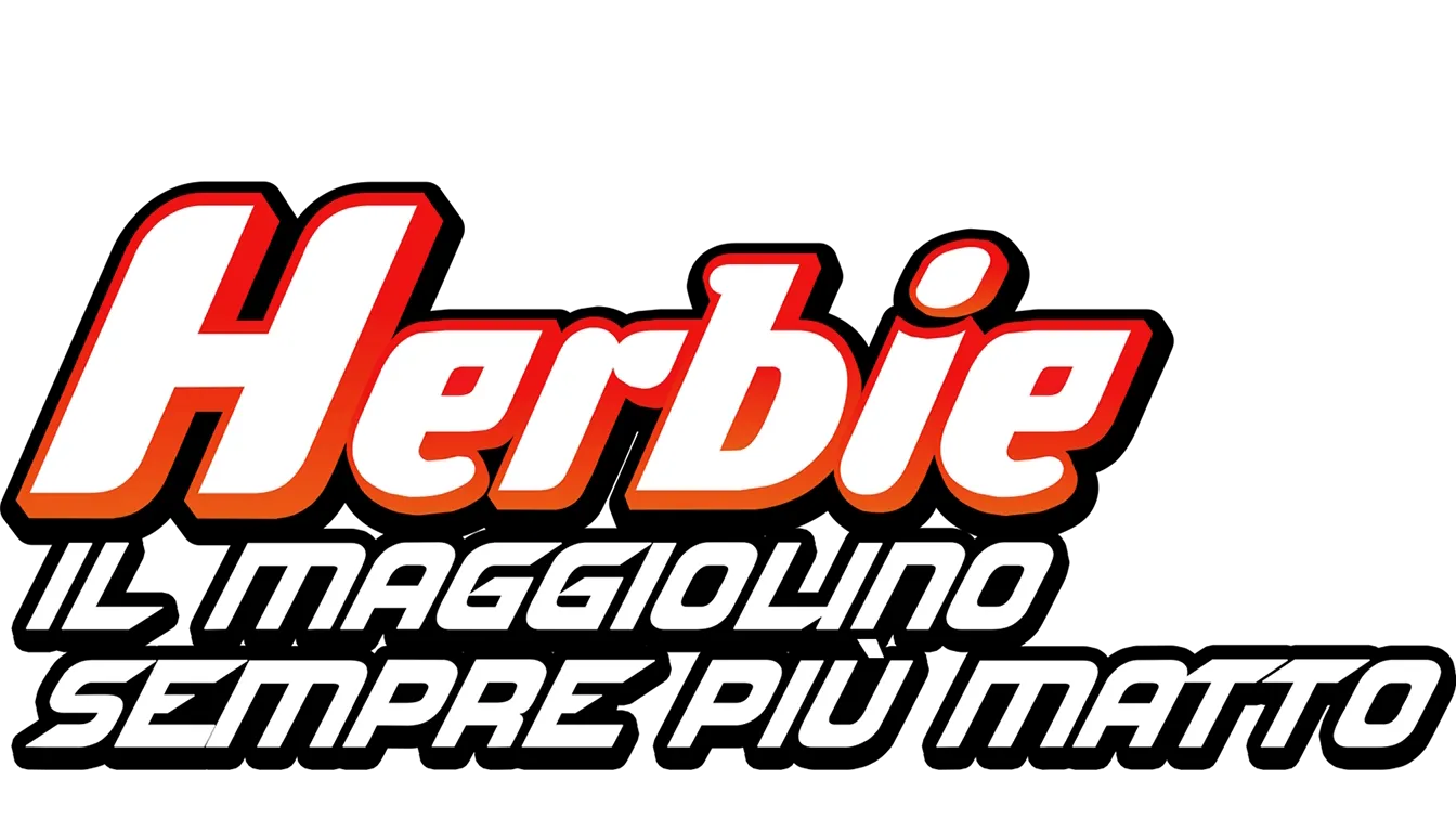 Herbie il Maggiolino Sempre Più Matto