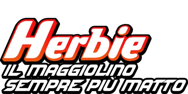 Herbie il Maggiolino Sempre Più Matto