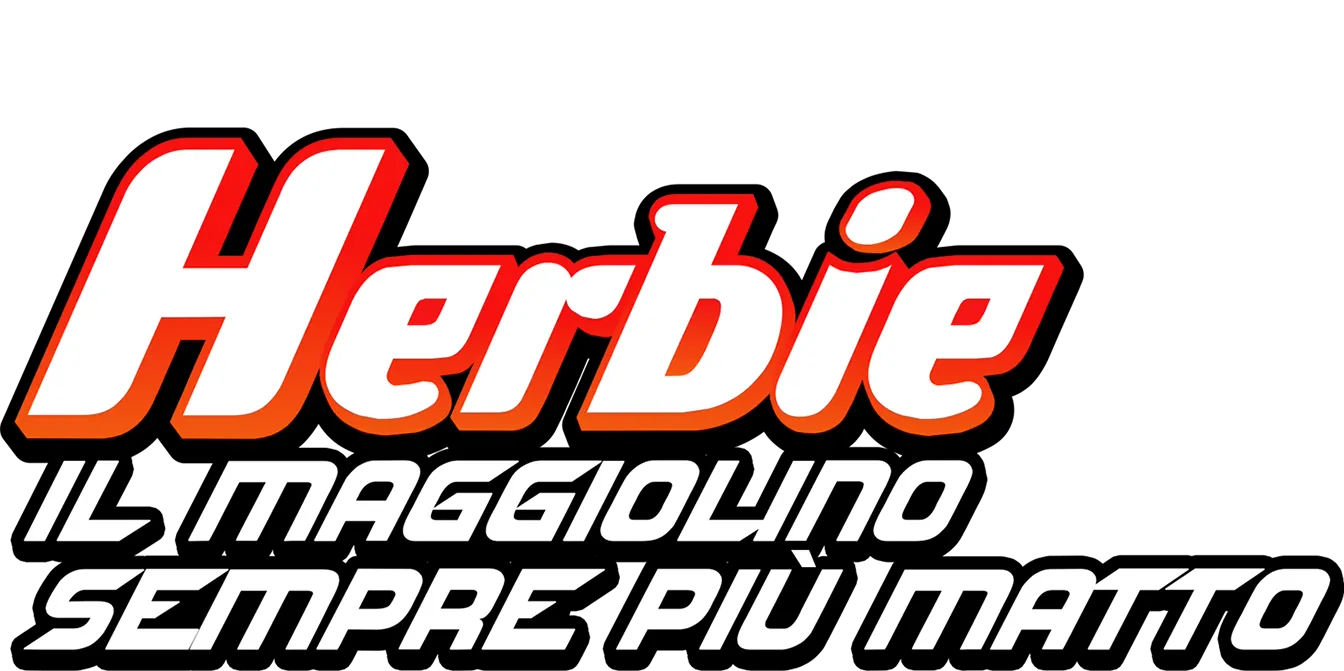 Herbie il Maggiolino Sempre Più Matto
