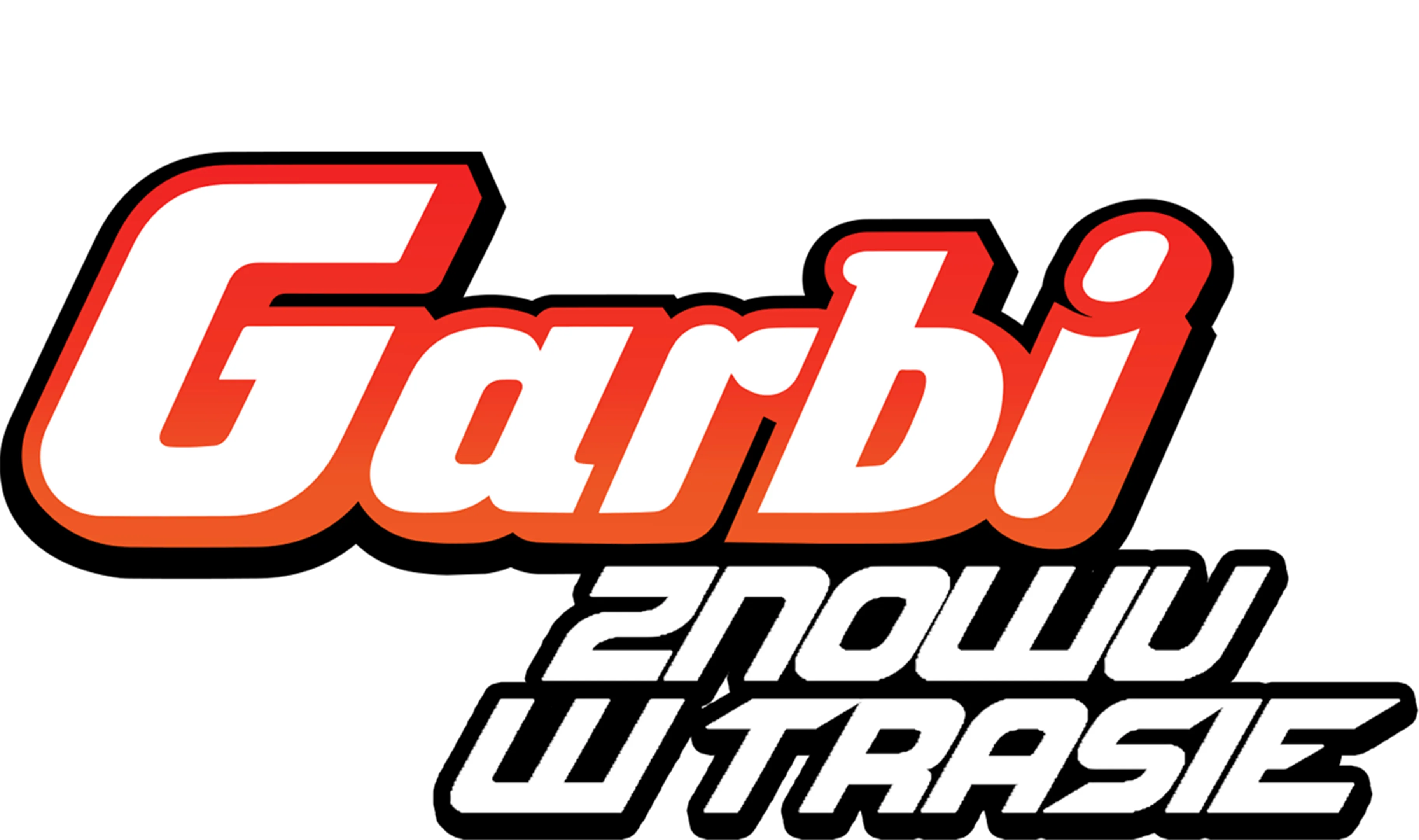 Garbi znowu w trasie