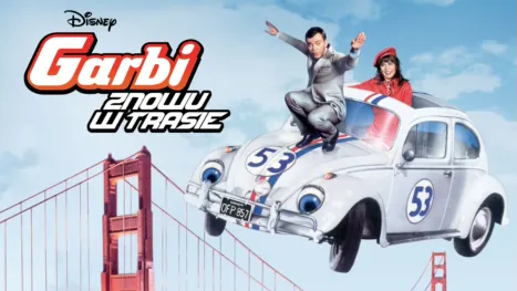 thumbnail - Garbi znowu w trasie