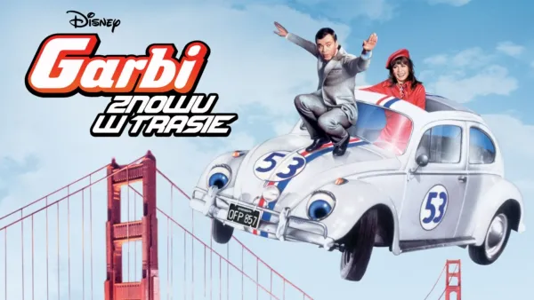 thumbnail - Garbi znowu w trasie