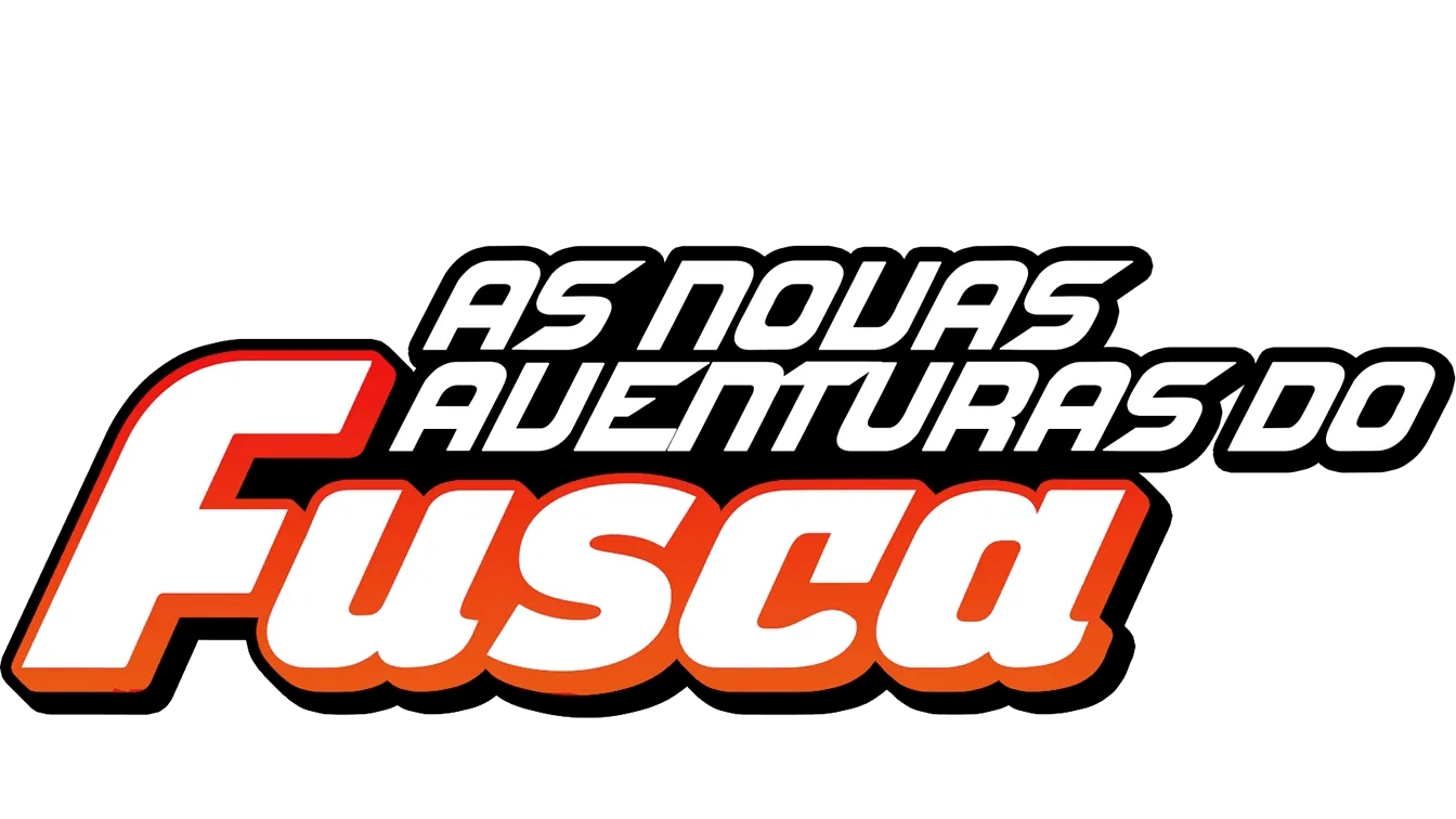 As Novas Aventuras do Fusca