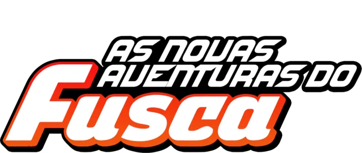 As Novas Aventuras do Fusca