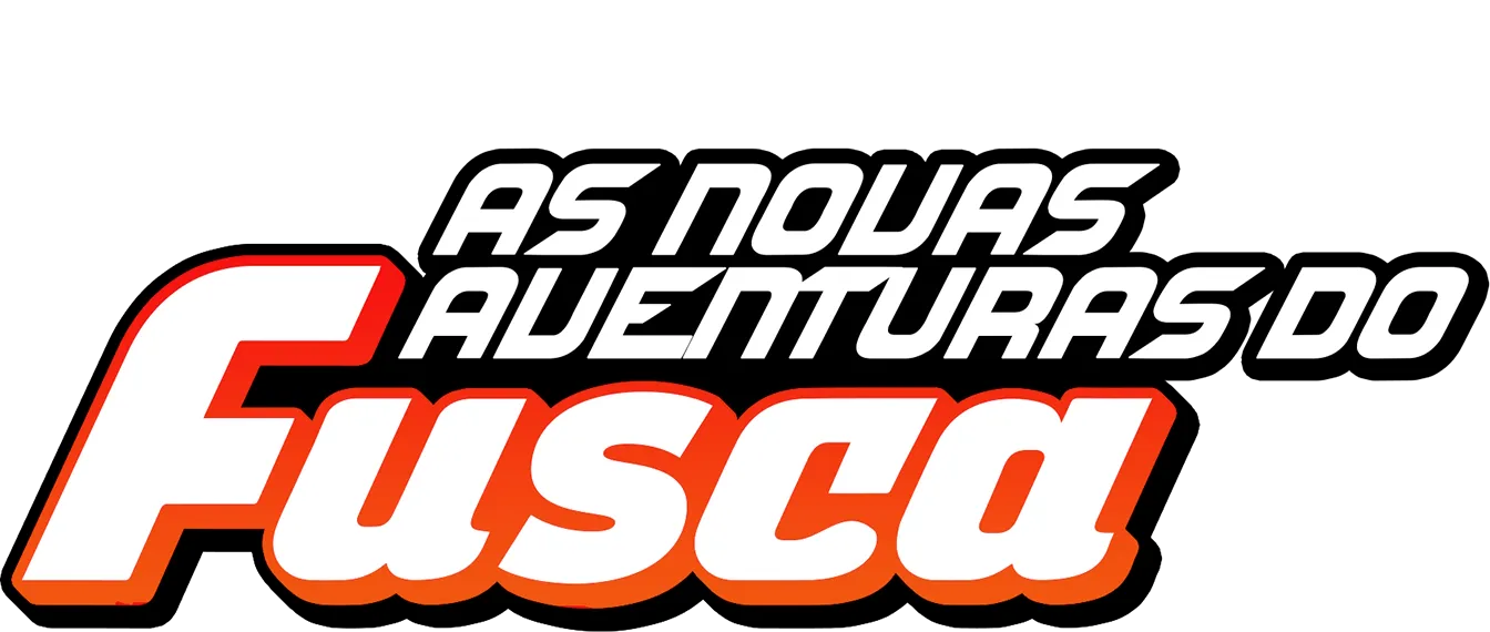 As Novas Aventuras do Fusca