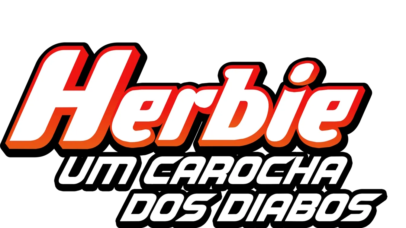 Herbie, Um Carocha dos Diabos