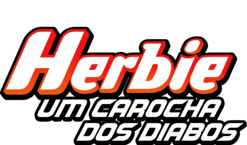 Herbie, Um Carocha dos Diabos